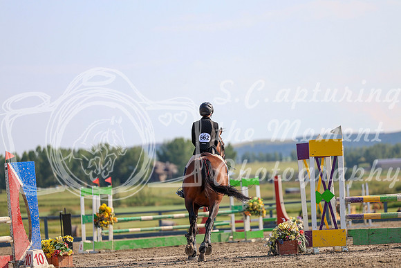24399 - Mykenzi - 2026 Rocky Mountain Classic II - Saturday August 15th