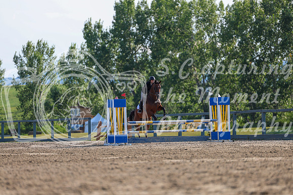 24401 - Mykenzi - 2026 Rocky Mountain Classic II - Saturday August 15th