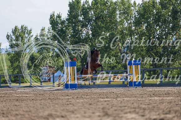 24402 - Mykenzi - 2026 Rocky Mountain Classic II - Saturday August 15th
