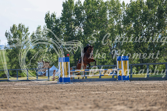 24403 - Mykenzi - 2026 Rocky Mountain Classic II - Saturday August 15th