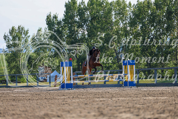 24404 - Mykenzi - 2026 Rocky Mountain Classic II - Saturday August 15th