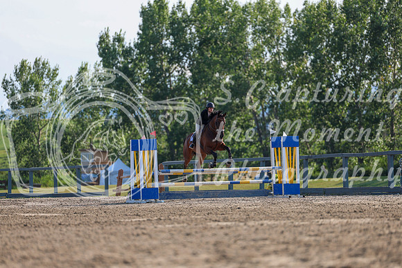 24405 - Mykenzi - 2026 Rocky Mountain Classic II - Saturday August 15th