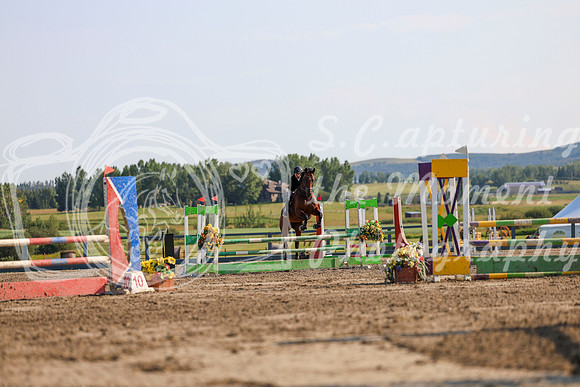 24408 - Mykenzi - 2026 Rocky Mountain Classic II - Saturday August 15th