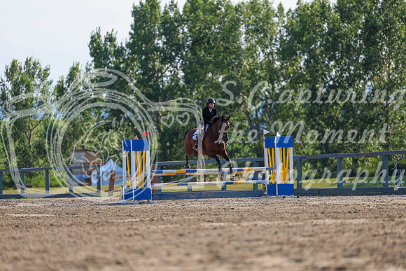 24407 - Mykenzi - 2026 Rocky Mountain Classic II - Saturday August 15th