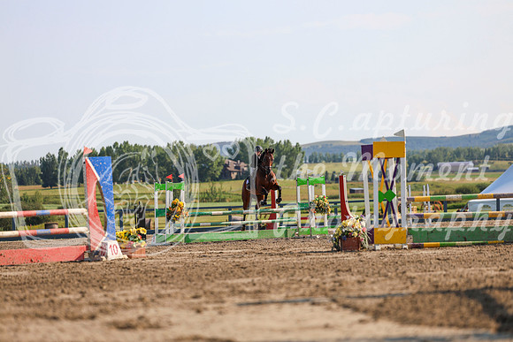 24409 - Mykenzi - 2026 Rocky Mountain Classic II - Saturday August 15th