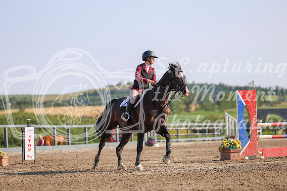24231 - Mykenzi - 2026 Rocky Mountain Classic II - Saturday August 15th
