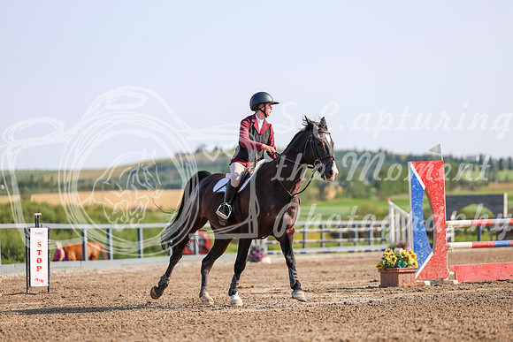 24232 - Mykenzi - 2026 Rocky Mountain Classic II - Saturday August 15th