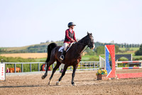 24234 - Mykenzi - 2026 Rocky Mountain Classic II - Saturday August 15th