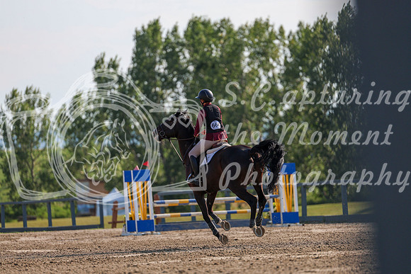 24235 - Mykenzi - 2026 Rocky Mountain Classic II - Saturday August 15th