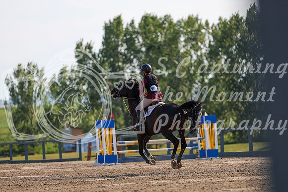 24236 - Mykenzi - 2026 Rocky Mountain Classic II - Saturday August 15th