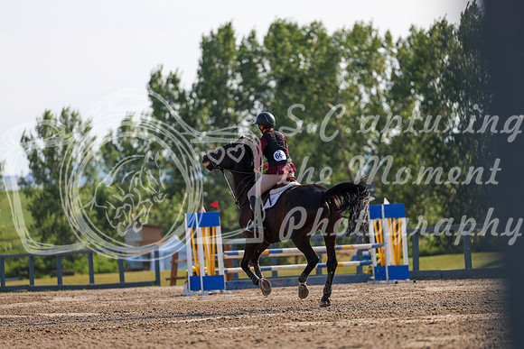 24237 - Mykenzi - 2026 Rocky Mountain Classic II - Saturday August 15th