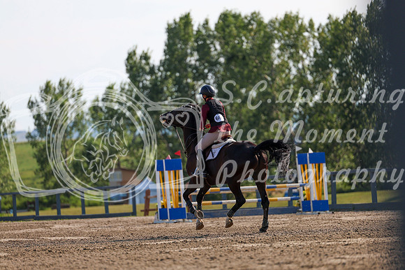 24238 - Mykenzi - 2026 Rocky Mountain Classic II - Saturday August 15th