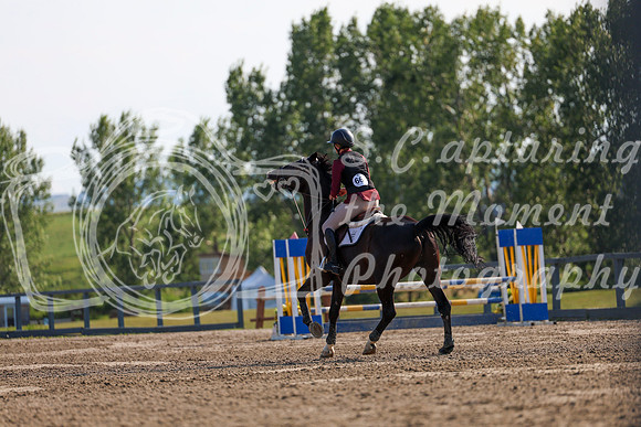 24239 - Mykenzi - 2026 Rocky Mountain Classic II - Saturday August 15th