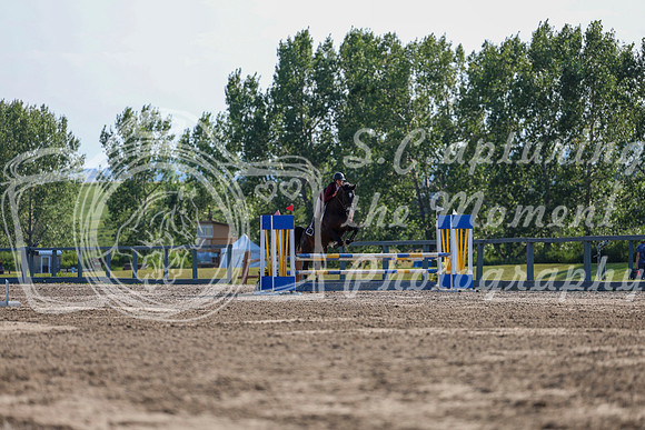 24240 - Mykenzi - 2026 Rocky Mountain Classic II - Saturday August 15th