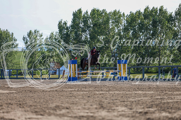 24243 - Mykenzi - 2026 Rocky Mountain Classic II - Saturday August 15th