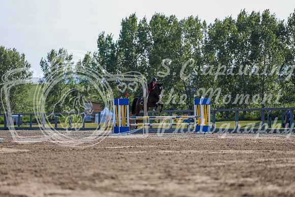 24242 - Mykenzi - 2026 Rocky Mountain Classic II - Saturday August 15th