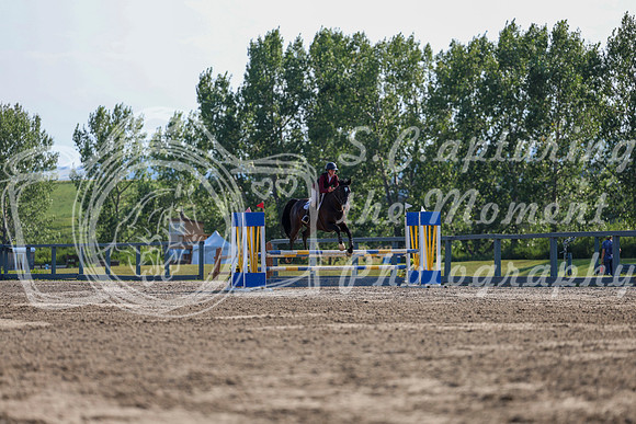 24244 - Mykenzi - 2026 Rocky Mountain Classic II - Saturday August 15th