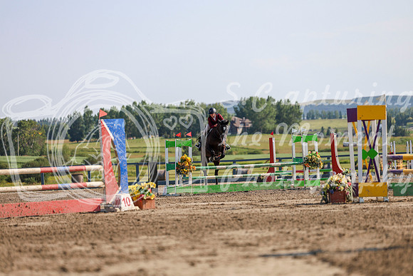 24247 - Mykenzi - 2026 Rocky Mountain Classic II - Saturday August 15th
