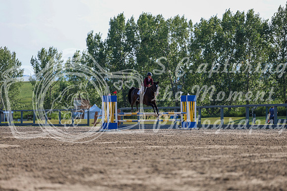 24245 - Mykenzi - 2026 Rocky Mountain Classic II - Saturday August 15th