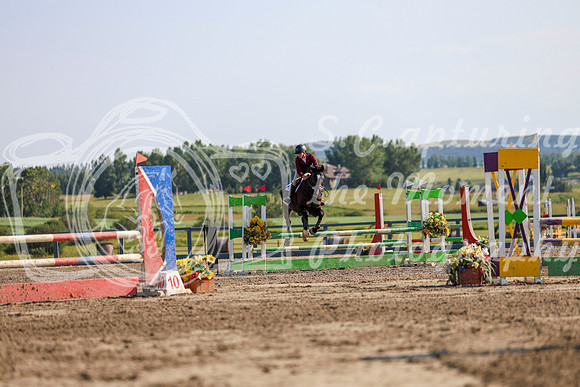 24250 - Mykenzi - 2026 Rocky Mountain Classic II - Saturday August 15th