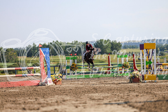 24251 - Mykenzi - 2026 Rocky Mountain Classic II - Saturday August 15th