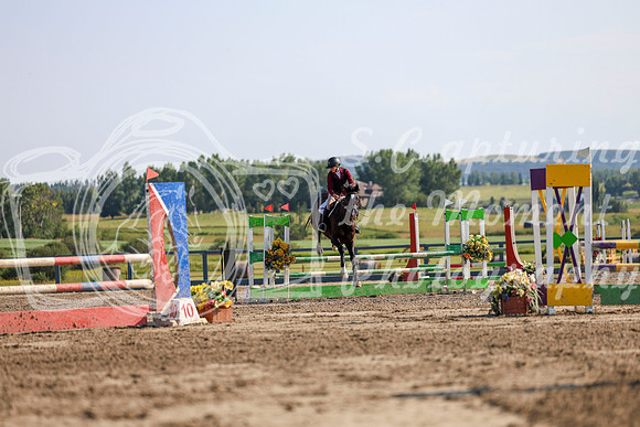 24252 - Mykenzi - 2026 Rocky Mountain Classic II - Saturday August 15th