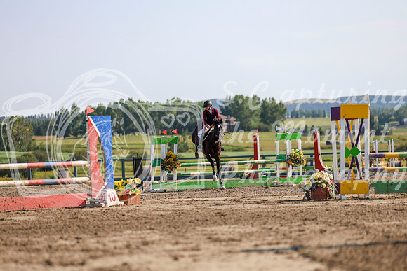 24253 - Mykenzi - 2026 Rocky Mountain Classic II - Saturday August 15th