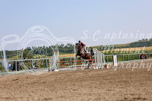 24255 - Mykenzi - 2026 Rocky Mountain Classic II - Saturday August 15th