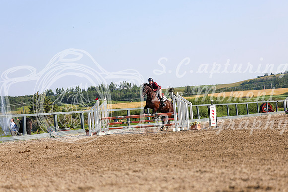 24254 - Mykenzi - 2026 Rocky Mountain Classic II - Saturday August 15th