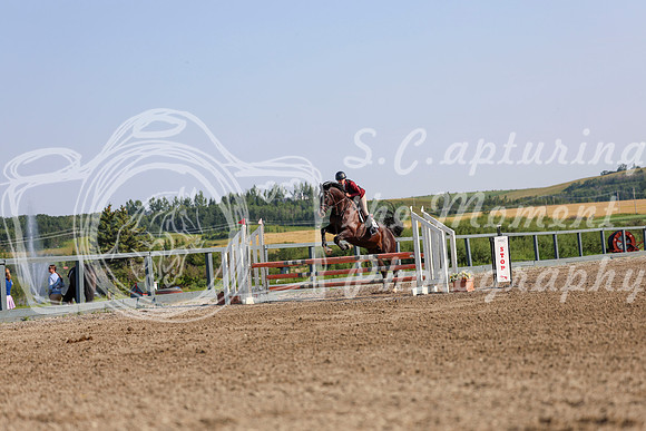 24256 - Mykenzi - 2026 Rocky Mountain Classic II - Saturday August 15th
