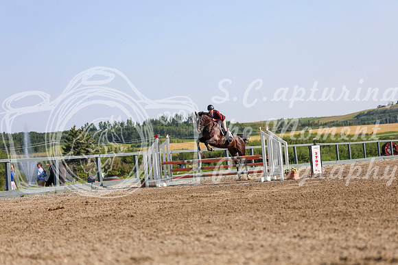 24257 - Mykenzi - 2026 Rocky Mountain Classic II - Saturday August 15th