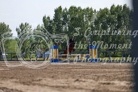 23717 - Mykenzi - 2026 Rocky Mountain Classic II - Saturday August 15th