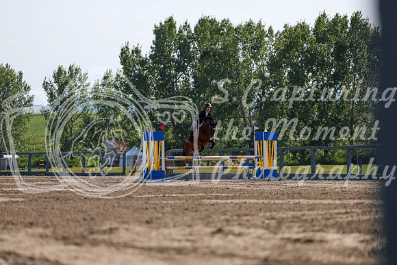 23718 - Mykenzi - 2026 Rocky Mountain Classic II - Saturday August 15th