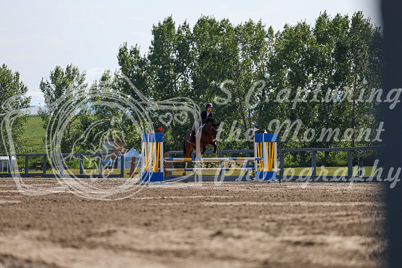 23719 - Mykenzi - 2026 Rocky Mountain Classic II - Saturday August 15th