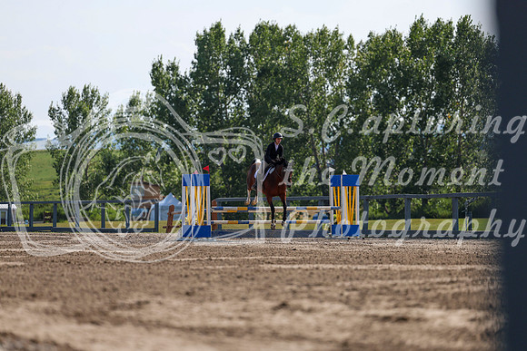 23722 - Mykenzi - 2026 Rocky Mountain Classic II - Saturday August 15th