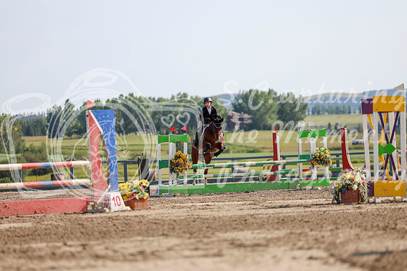 23724 - Mykenzi - 2026 Rocky Mountain Classic II - Saturday August 15th