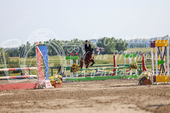 23725 - Mykenzi - 2026 Rocky Mountain Classic II - Saturday August 15th