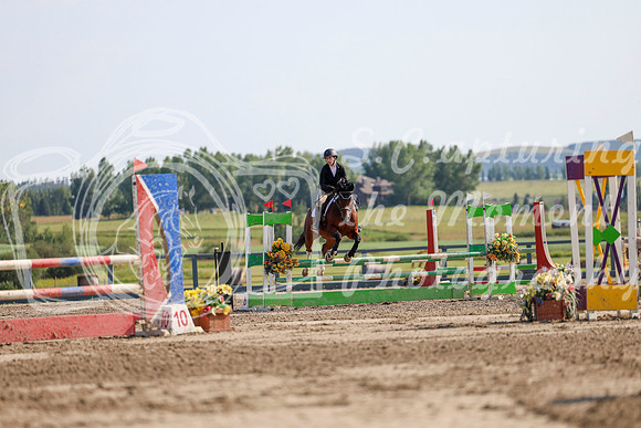 23726 - Mykenzi - 2026 Rocky Mountain Classic II - Saturday August 15th