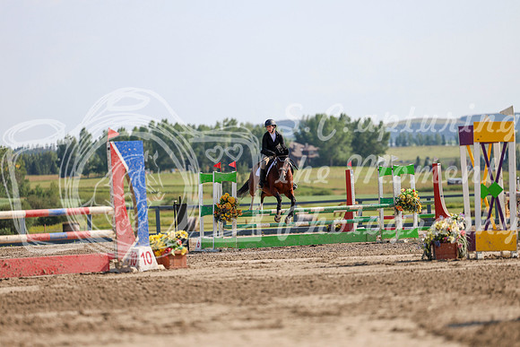 23727 - Mykenzi - 2026 Rocky Mountain Classic II - Saturday August 15th