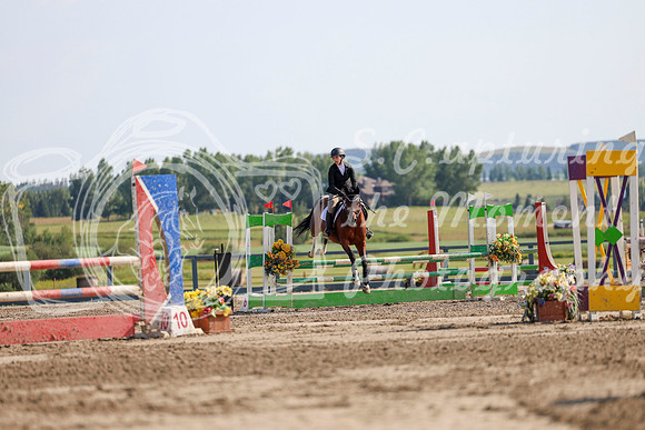 23728 - Mykenzi - 2026 Rocky Mountain Classic II - Saturday August 15th