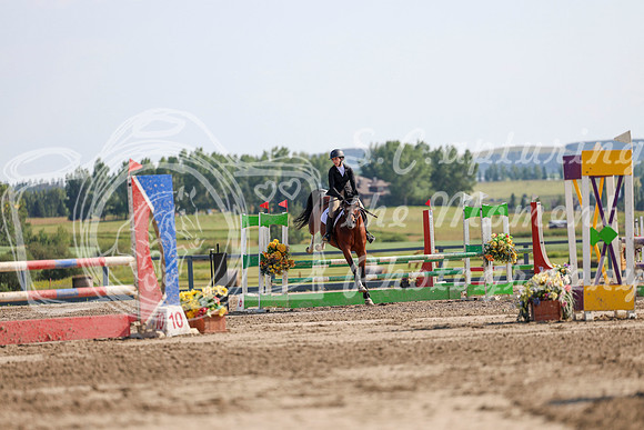 23729 - Mykenzi - 2026 Rocky Mountain Classic II - Saturday August 15th