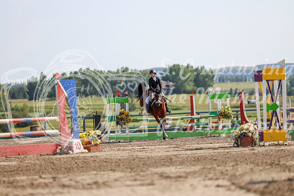 23730 - Mykenzi - 2026 Rocky Mountain Classic II - Saturday August 15th