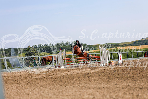 23731 - Mykenzi - 2026 Rocky Mountain Classic II - Saturday August 15th