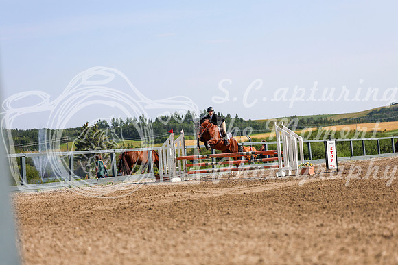 23732 - Mykenzi - 2026 Rocky Mountain Classic II - Saturday August 15th