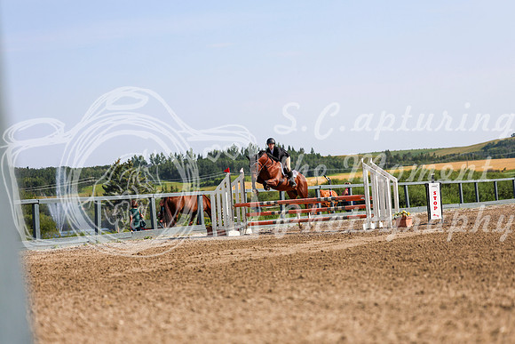 23733 - Mykenzi - 2026 Rocky Mountain Classic II - Saturday August 15th