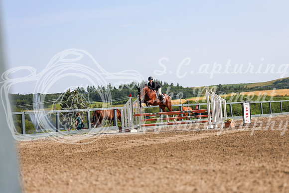23734 - Mykenzi - 2026 Rocky Mountain Classic II - Saturday August 15th