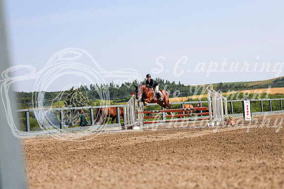 23735 - Mykenzi - 2026 Rocky Mountain Classic II - Saturday August 15th
