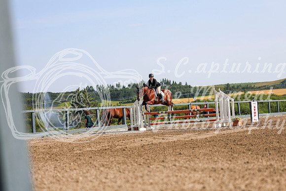 23736 - Mykenzi - 2026 Rocky Mountain Classic II - Saturday August 15th