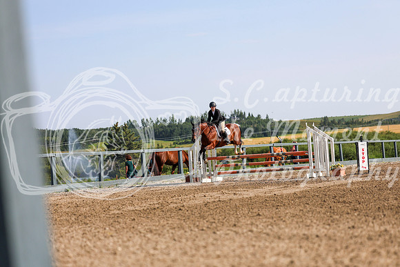 23737 - Mykenzi - 2026 Rocky Mountain Classic II - Saturday August 15th