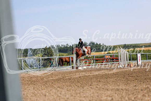 23738 - Mykenzi - 2026 Rocky Mountain Classic II - Saturday August 15th